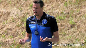 Drei neue Spieler für den FC Metternich – Letztes Saisonspiel gegen SG Andernach - Rhein-Zeitung