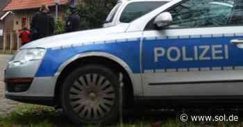Betrunkener leiht sich Auto von Arbeitgeber aus und baut in Wadgassen Unfall - SOL.DE - Saarland Online