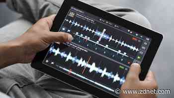 Work and play on this refurbished iPad Air for just $106