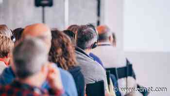 Bluetooth-based Auracast tech can power 'unlimited' headphones in public spaces