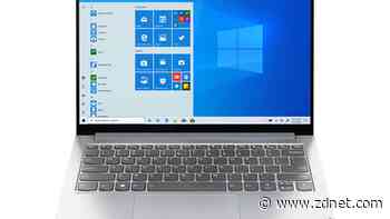 Lenovo Yoga Slim 7i Pro (14-inch) review: A robust no-frills laptop, but battery life disappoints