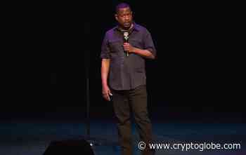 $ADA: Hollywood Actor Martin Lawrence Is Working on a Cardano-Powered NFT Collection - CryptoGlobe