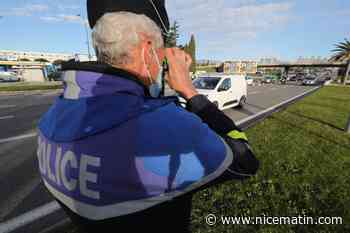 Arrêté pour conduite sans permis, il quitte le commissariat au volant de sa voiture