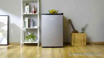 The 5 best mini fridges of 2022