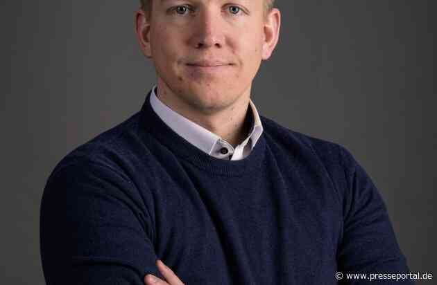 DPolG Niedersachsen: Patrick Seegers als Landesvorsitzender der Deutschen Polizeigewerkschaft Niedersachsen mit beeindruckendem Ergebnis wiedergewählt