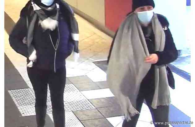POL-LM: +++ Öffentlichkeitsfahndung der Kriminalpolizei (FOTO) +++
