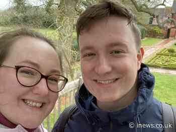 How I Manage my Childcare: 'I spend £92 a day on nursery, the fees are as much as my mortgage' - iNews