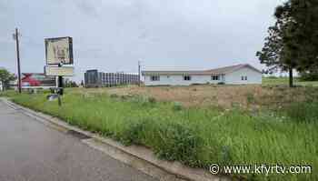 Church renovation project latest project to expand childcare opportunities in Williston - KFYR