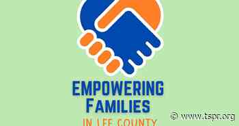 Health department evaluating urgent need for childcare in Lee County - Tri States Public Radio