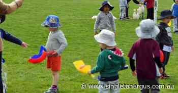 Advocates call for rural childcare funding - The Singleton Argus