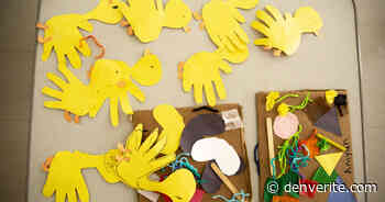 Help is coming for Colorado's beleaguered childcare industry. Is it enough? - Denverite