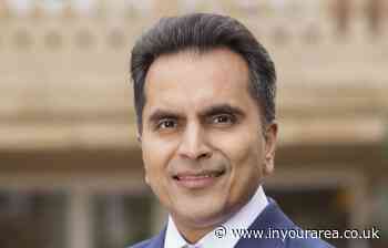 Billericay businessman awarded CBE for work in social care - In Your Area