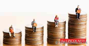 Lincolnshire losing social workers to "better paid" agency work - The Lincolnite