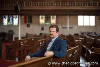 Toronto's Metropolitan Community Church wants to take its social-justice work to the next level with plan for a human-rights centre - The Globe and Mail