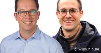 Het rommelt binnen CD&V Wielsbeke, voorzitter en ondervoorzitter stappen op: “Er worden onvoldoende kansen geboden aan een nieuwe generatie politici” - Het Laatste Nieuws