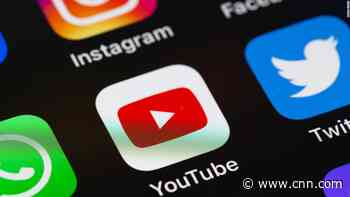 Are social media platforms like railroads? The future of Facebook and Twitter could depend on the answer