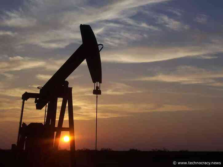 Oil Billionaire: ‘Somebody’s On Path To Destruct America’