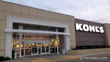 Kohl’s Negotiating to Sell to Vitamin Shoppe Owner