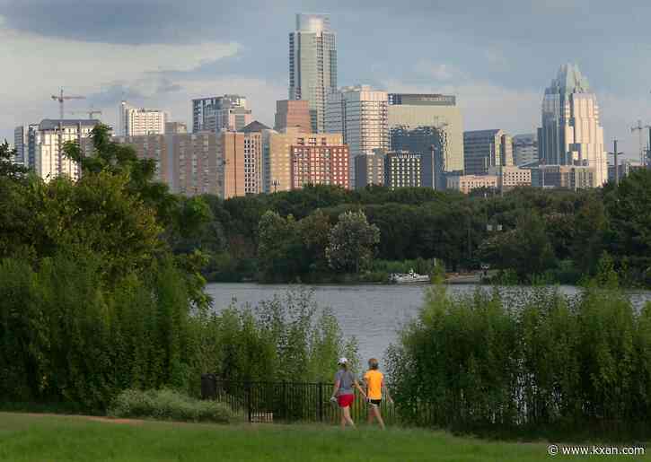 How much you need to work to afford rent in major Texas cities