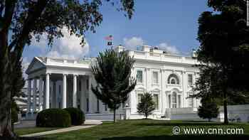 White House warning of 'unacceptable tradeoffs' on Covid-19 response amid congressional inaction