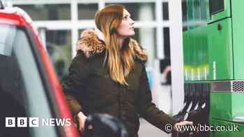 Fuel prices: Why is petrol so expensive in the UK?