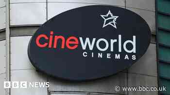 Cineworld cancels The Lady of Heaven film screenings after protests