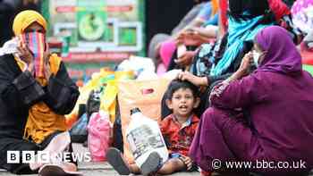 Sri Lanka crisis: Prime minister says $5bn needed this year