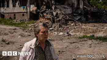 World Bank warns of recession risk due to Ukraine war