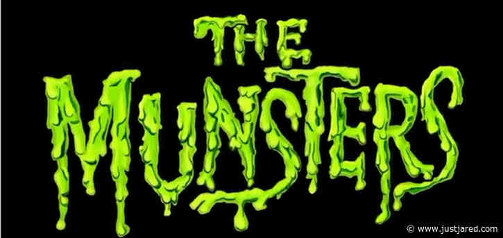'The Munsters' Movie Teaser Trailer Debuts Online - Watch Now!