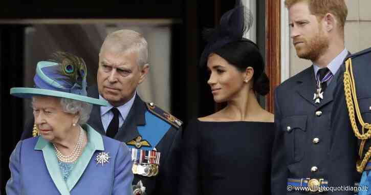 Harry e Meghan al giubileo reale, quiete prima della tempesta? Attesa per la biografia scandalo