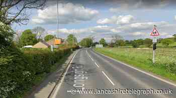 Witnesses sought after Ribble Valley speed camera deliberately set on fire