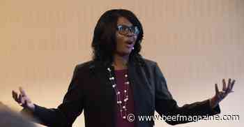 Full Senate confirms USDA chief scientist