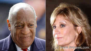 Bill Cosby’s civil trial accuser says he molested her at 16