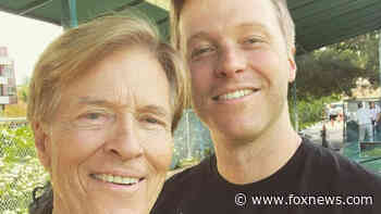 'General Hospital' soap star Jack Wagner's son Harrison, 27, found dead in Los Angeles parking lot