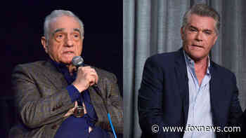 Martin Scorsese has regrets over not working with Ray Liotta again after 'Goodfellas'