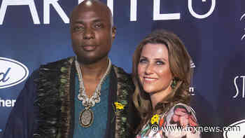 Princess Märtha Louise of Norway and Shaman Durek announce engagement: ‘Love of my life’