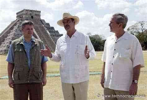 Warning: Bush’s North American Union Is Back From The Dead