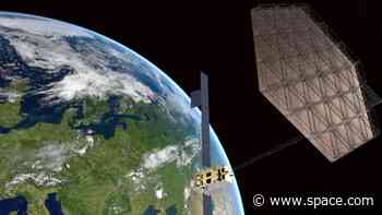 Airbus sending 3D printer to space station next year to pave way for off-Earth factories