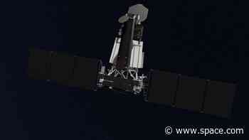 Russia wants to restart Germany's black-hole searching space telescope