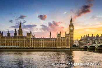 Unlimited and Pablo win £22m Cabinet Office contract