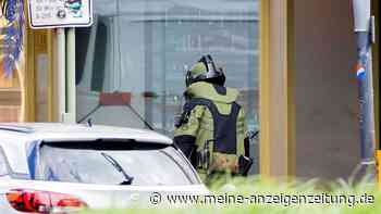 Rätselraten über Motiv des Autofahrers in Berlin