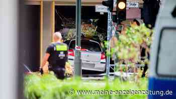 Auto fährt in Menschenmenge: Lehrerin aus Nordhessen tot, mehrere Schüler verletzt
