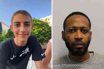 Keane Flynn-Harling Lambeth murder: Man jailed for life