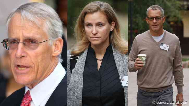 Waltons’ Purchase Of The Broncos Is Most Expensive Deal For A Sports Franchise Ever