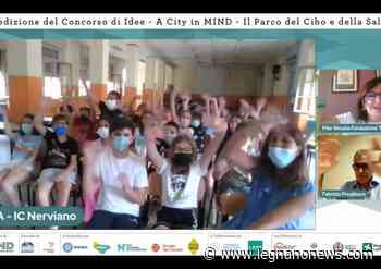 "A City in MIND" premia la scuola Rita Levi Montalcini di Nerviano - LegnanoNews.com