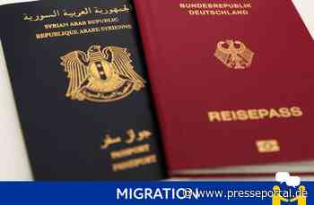 Europa und die Migration - Ukraine-Krieg verschärft Probleme