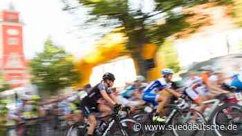 Radsport - Schleiz - Hoher Schaden: Rennräder bei Thüringen-Rundfahrt gestohlen - Sport - SZ.de - Süddeutsche Zeitung - SZ.de