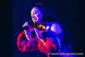 Carla Morrison Is Reborn: ‘I Needed to Let Go’