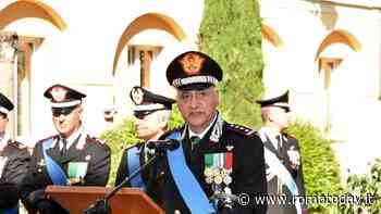 Carabinieri, il Generale Bernardini è il nuovo comandante interregionale 'Podgora'