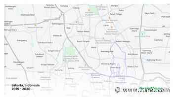 Grab taps data from driver community in new mapping service